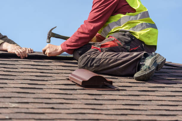 Best Flat Roof Repair Services  in Round Lake Heights, IL