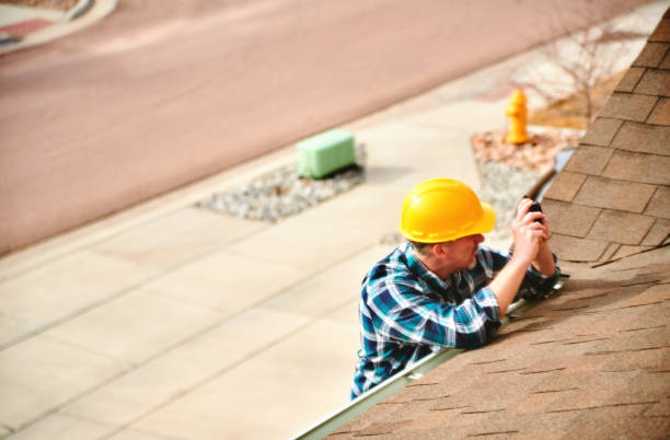 Best Roof Maintenance Services  in Round Lake Heights, IL