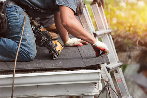 Best New Roof Installation  in Round Lake Heights, IL